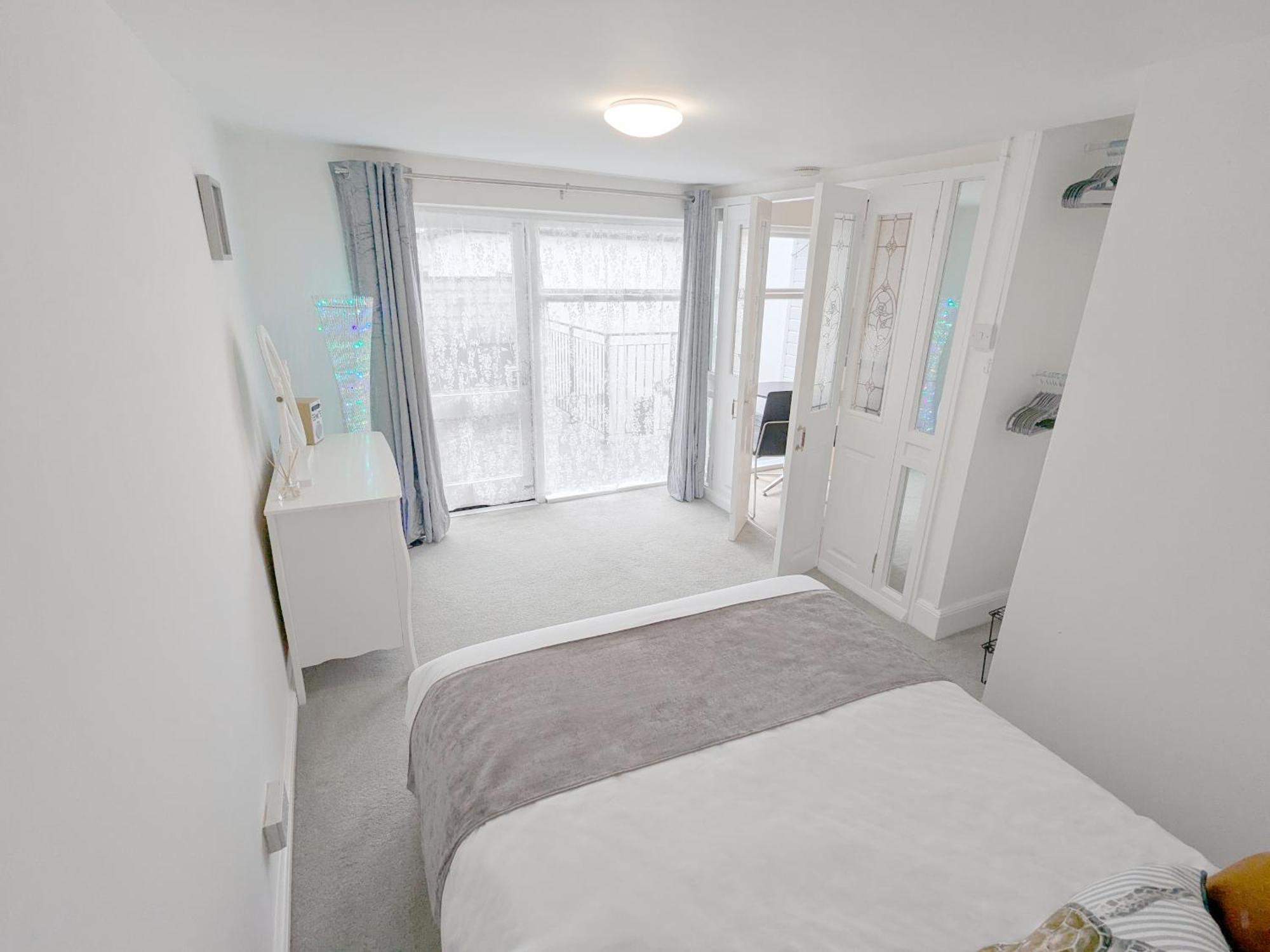 Harbour Steps - Torquay Luxury Apartment - Balcony, Free Parking, Netflix & Wifi 외부 사진