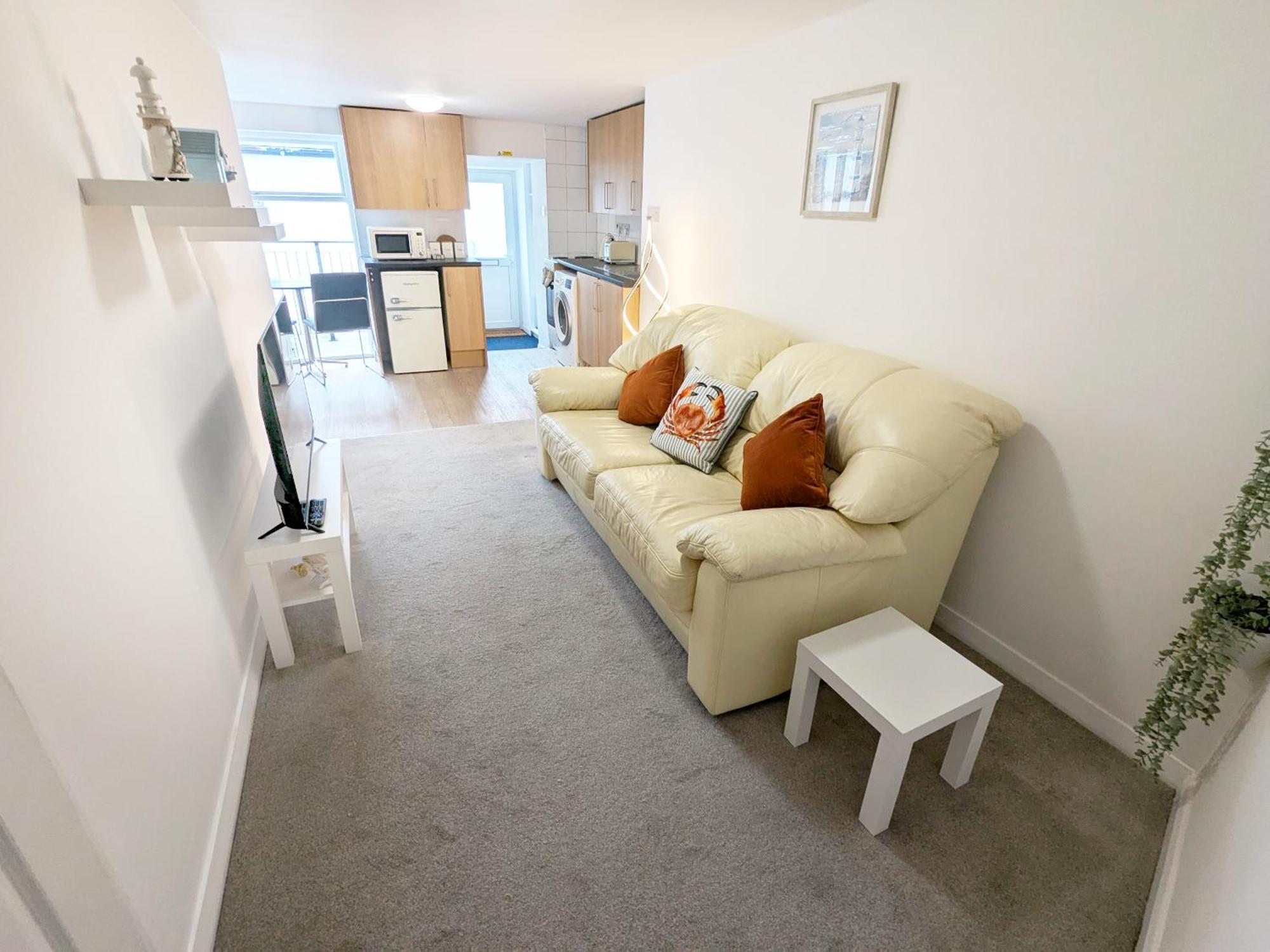 Harbour Steps - Torquay Luxury Apartment - Balcony, Free Parking, Netflix & Wifi 외부 사진