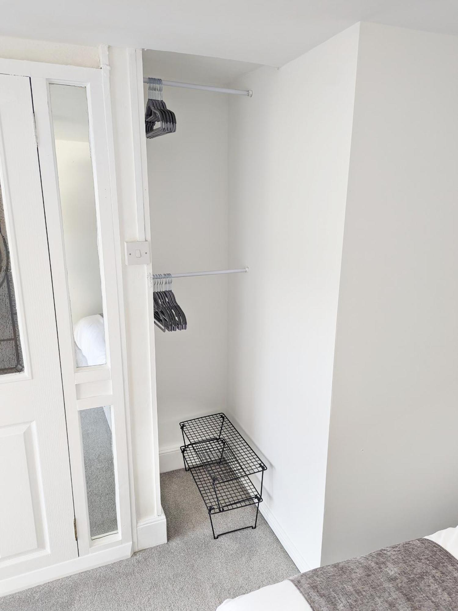 Harbour Steps - Torquay Luxury Apartment - Balcony, Free Parking, Netflix & Wifi 외부 사진