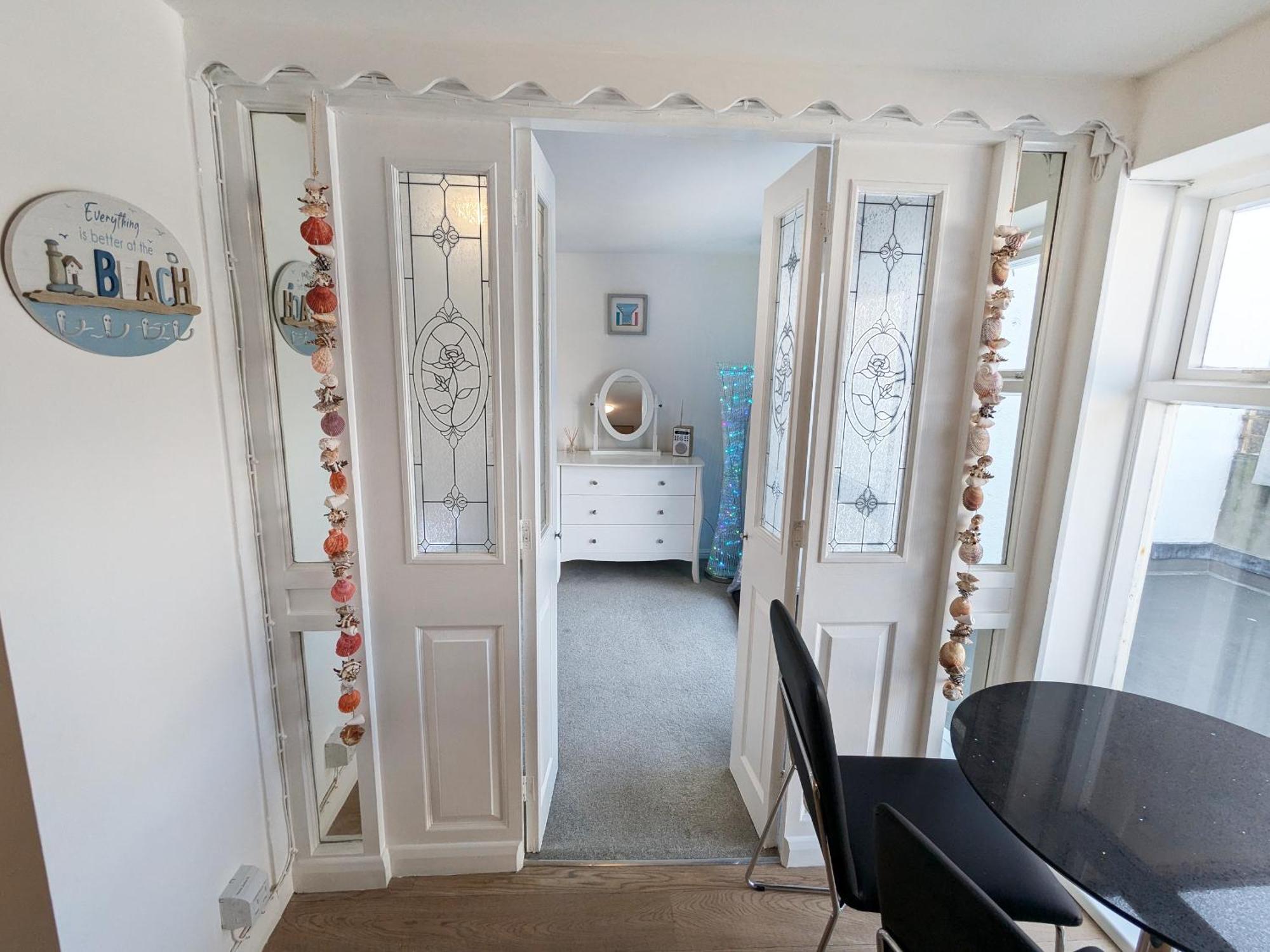 Harbour Steps - Torquay Luxury Apartment - Balcony, Free Parking, Netflix & Wifi 외부 사진