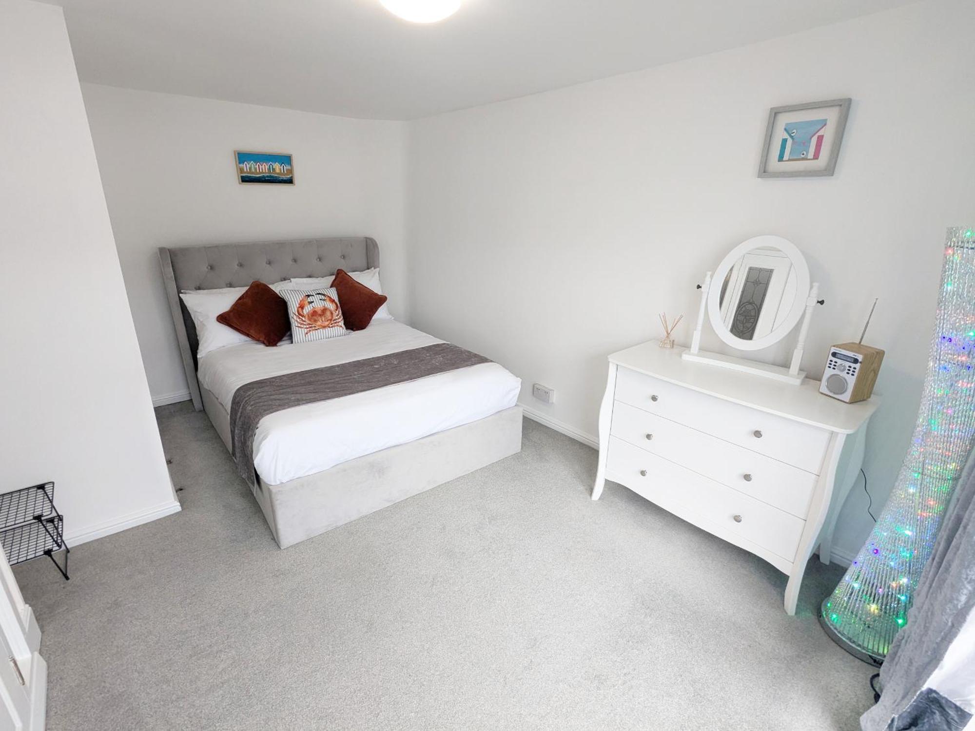 Harbour Steps - Torquay Luxury Apartment - Balcony, Free Parking, Netflix & Wifi 외부 사진